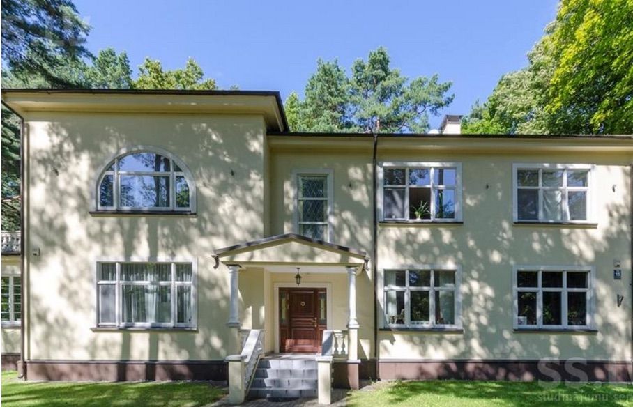 Дом в Риге, Латвия, 443 м2 - фото 1
