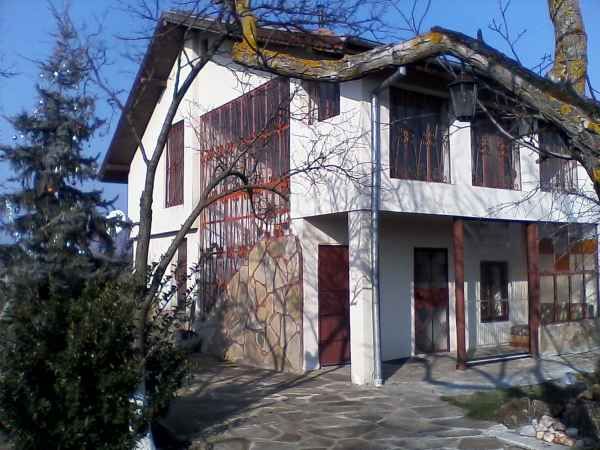 Дом Бургасская область, Болгария, 140 м2 - фото 1