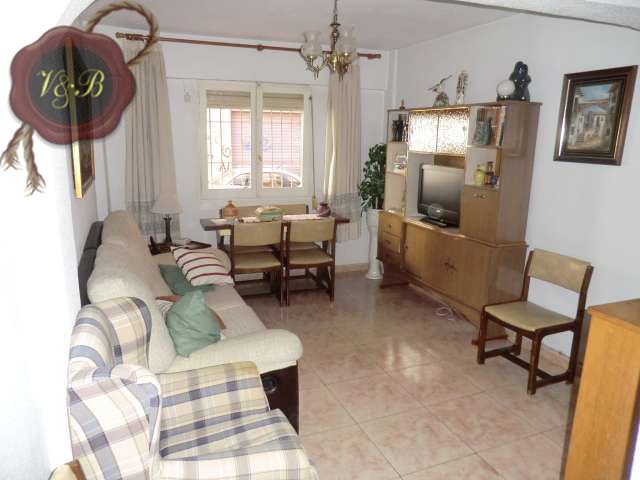 Апартаменты в Аликанте, Испания, 55 м2 - фото 1