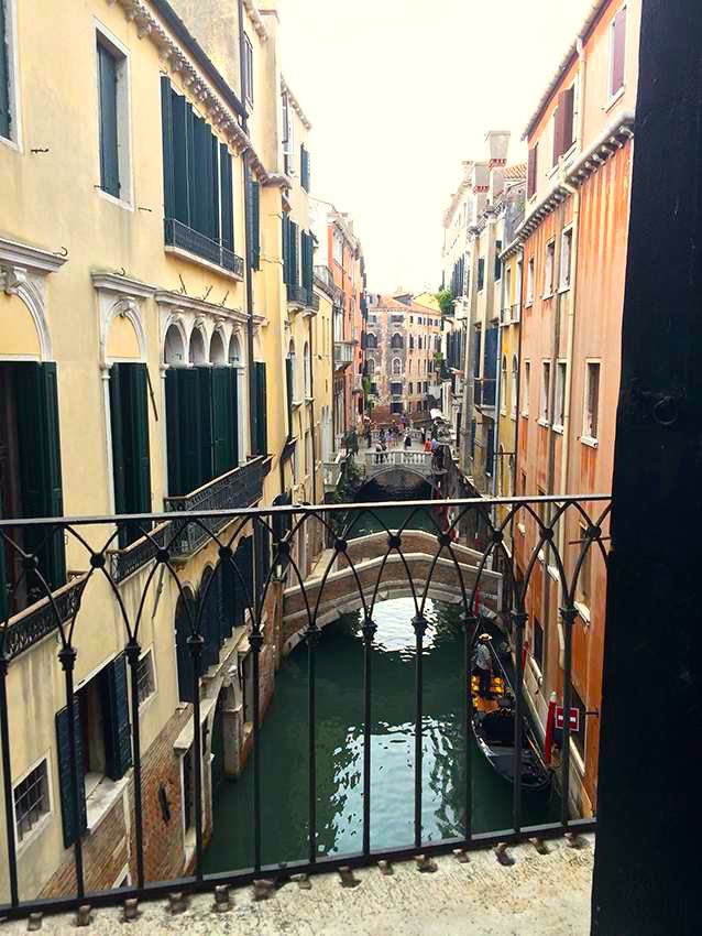 Апартаменты в Венеции, Италия, 278 м2 - фото 1