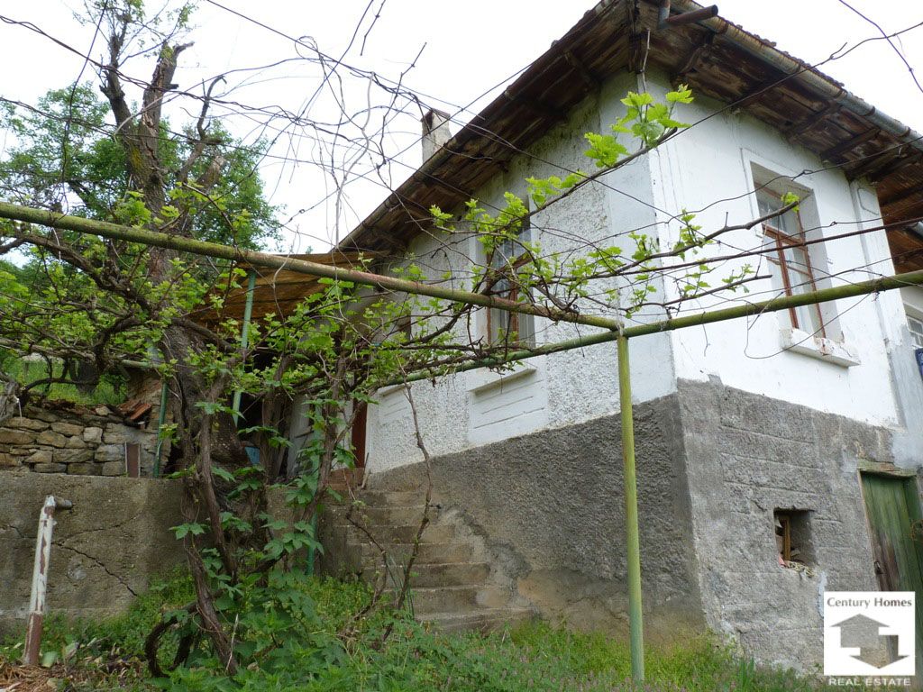 Дом в Велико Тырново, Болгария, 40 м2 - фото 1