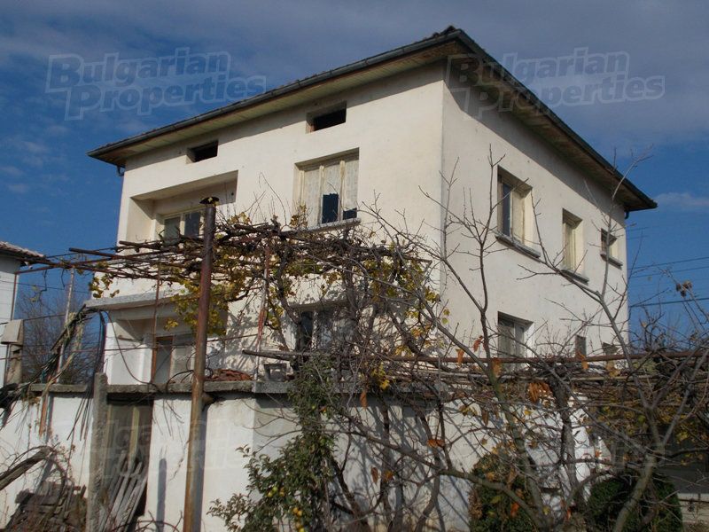 Дом в Сандански, Болгария, 159.16 м2 - фото 1