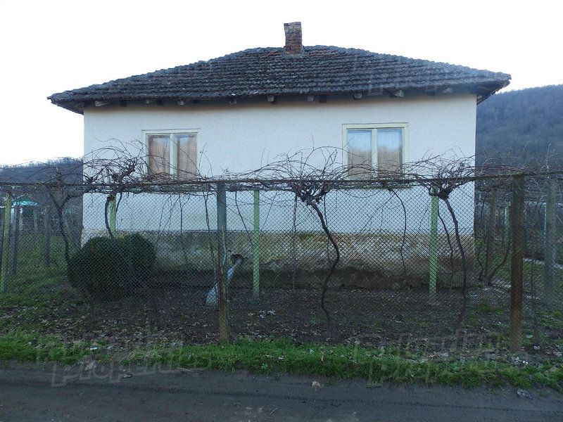 Дом в Видине, Болгария, 90 м2 - фото 1