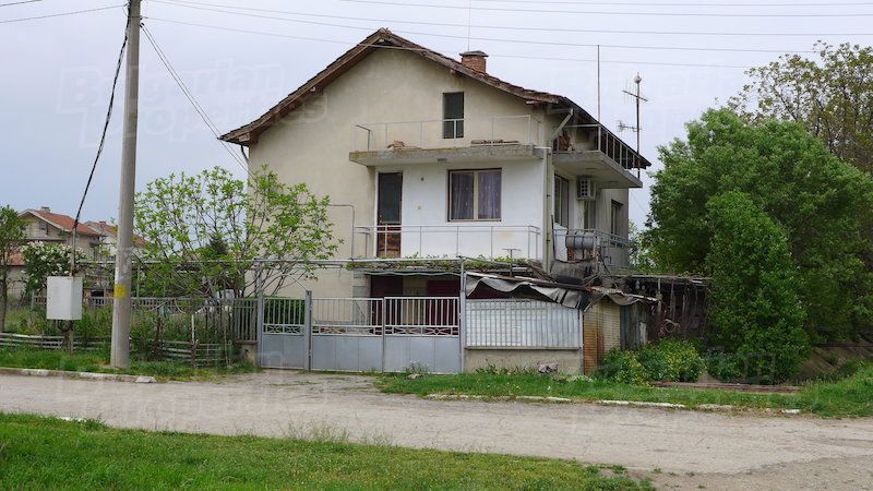 Дом в Стара Загоре, Болгария, 185 м2 - фото 1