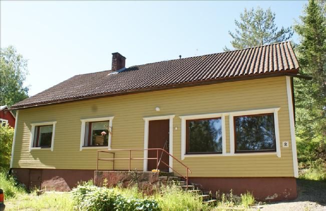 Дом в Савонлинне, Финляндия, 150 м2 - фото 1
