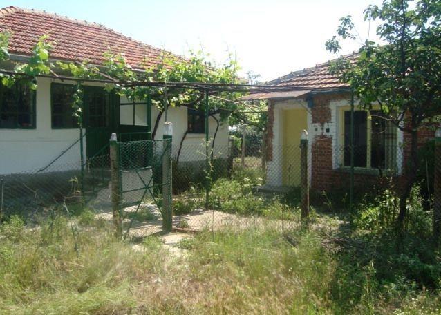 Дом в Ямболе, Болгария, 87 м2 - фото 1
