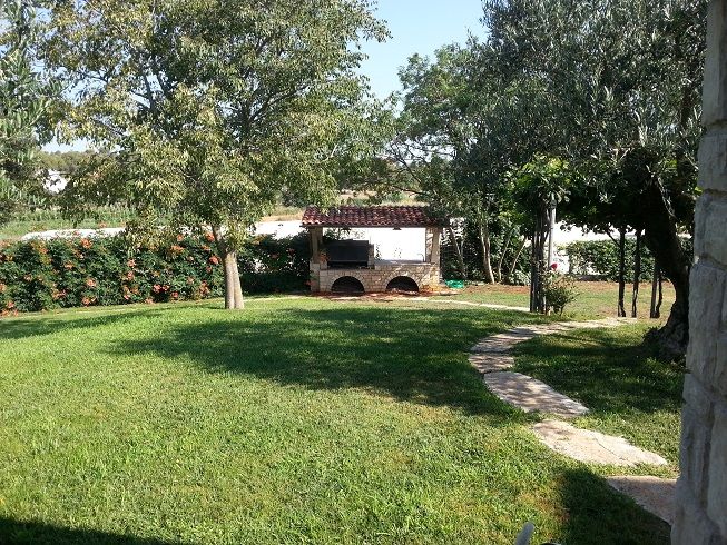 Дом в Пуле, Хорватия, 450 м2 - фото 1