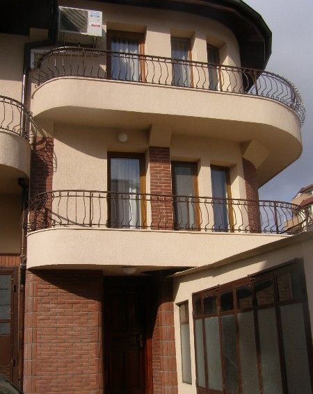 Дом в Варне, Болгария, 540 м2 - фото 1