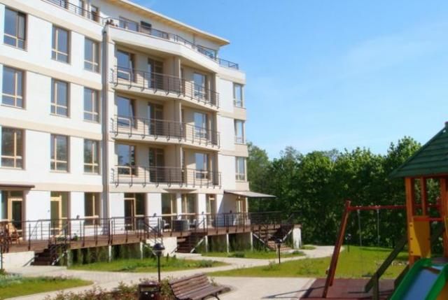 Квартира в Саулкрасты, Латвия, 54 м2 - фото 1