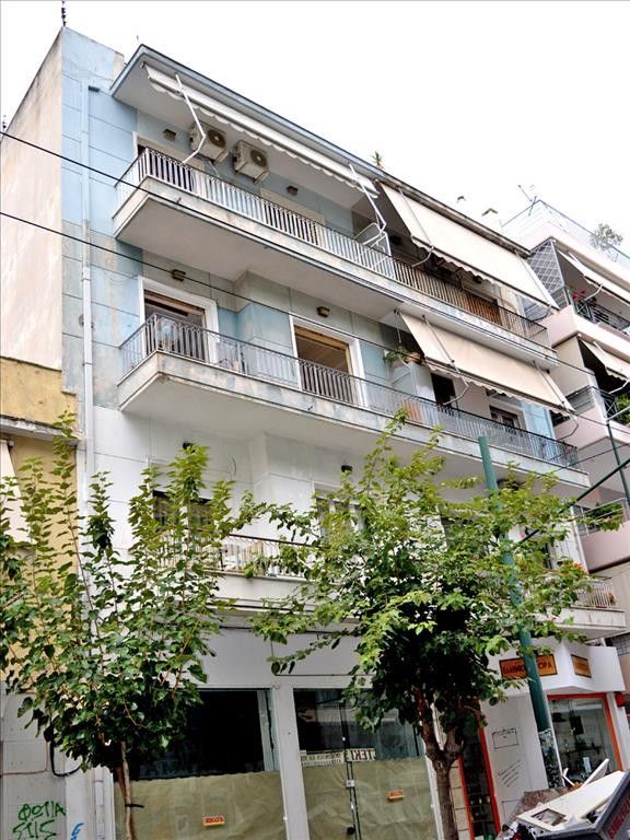 Квартира в Афинах, Греция, 41 м2 - фото 1