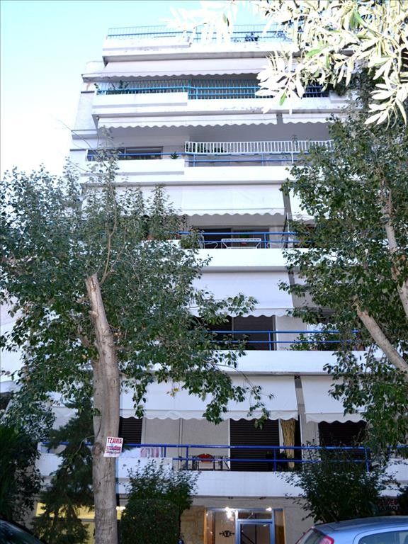 Квартира в Афинах, Греция, 42 м2 - фото 1