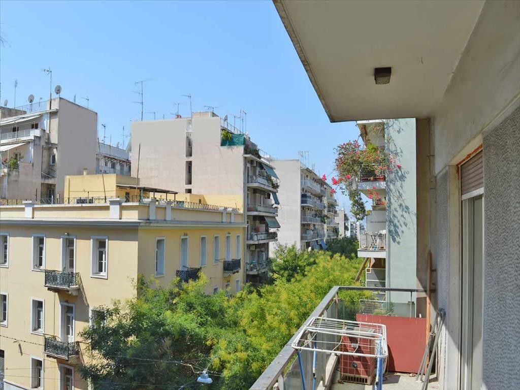 Квартира в Афинах, Греция, 72 м2 - фото 1