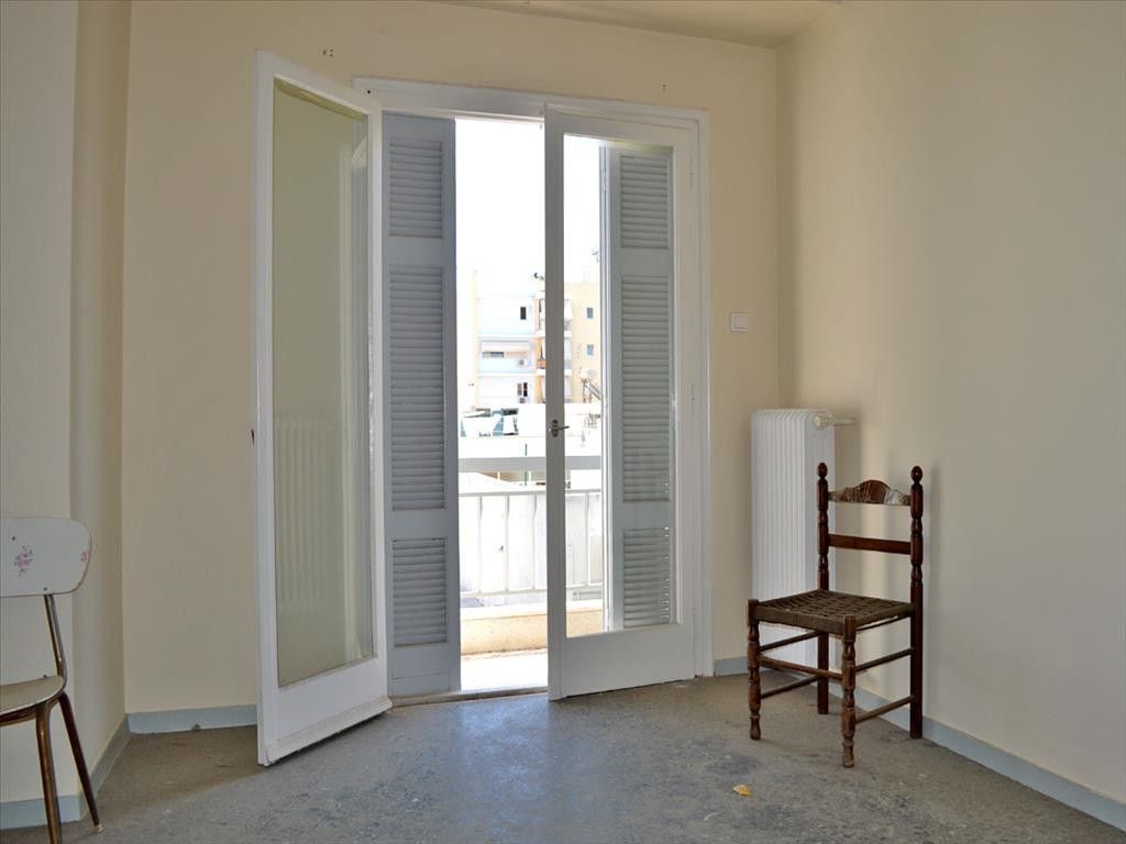 Квартира в Афинах, Греция, 48 м2 - фото 1
