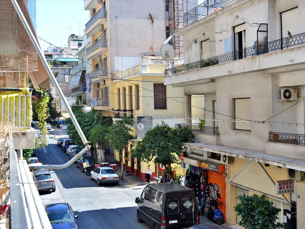 Квартира в Афинах, Греция, 220 м2 - фото 1