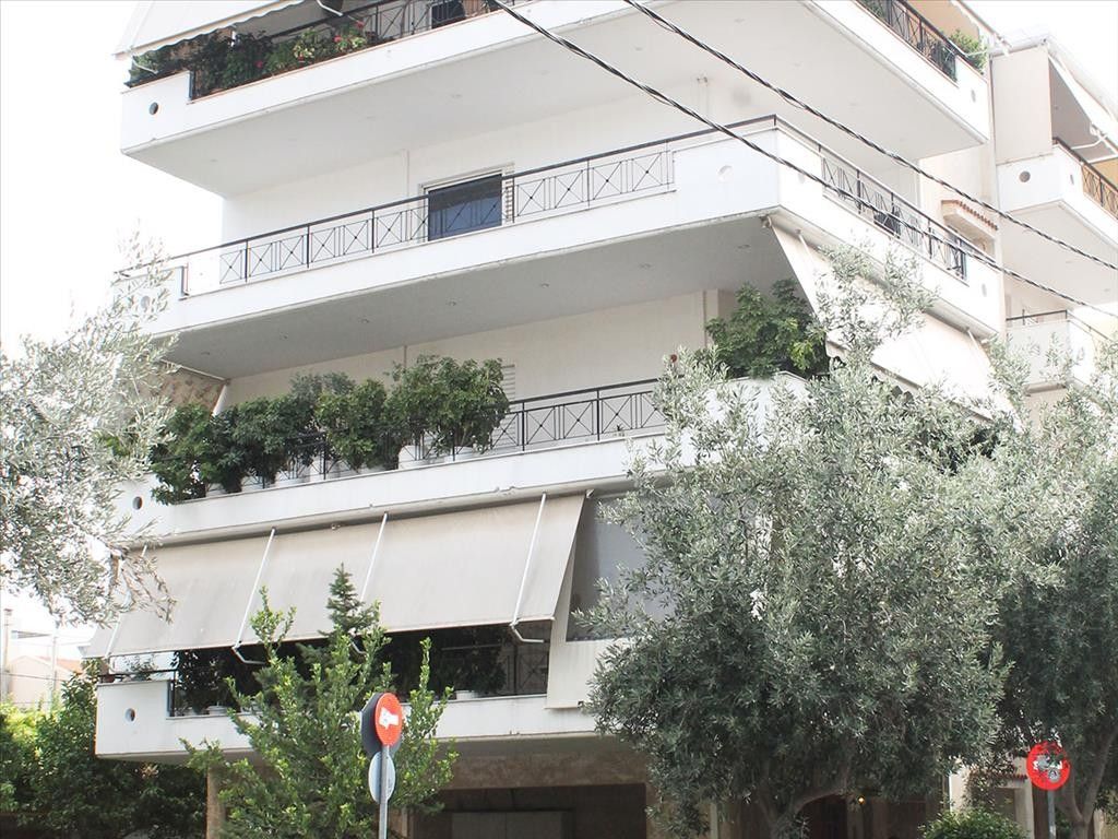 Квартира в Афинах, Греция, 118 м2 - фото 1