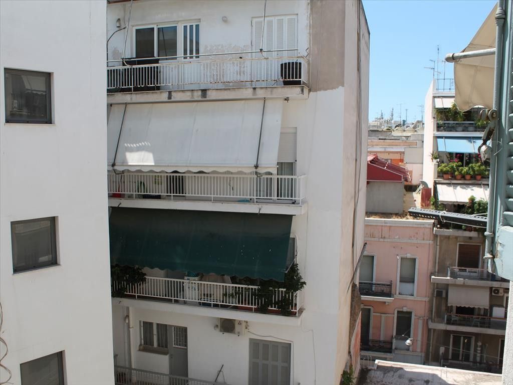 Квартира в Афинах, Греция, 105 м2 - фото 1