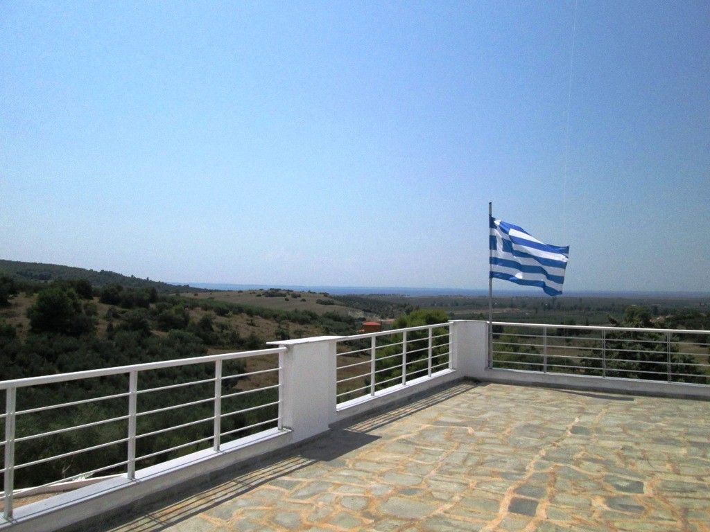 Коттедж Халкидики-Ситония, Греция, 260 м2 - фото 1