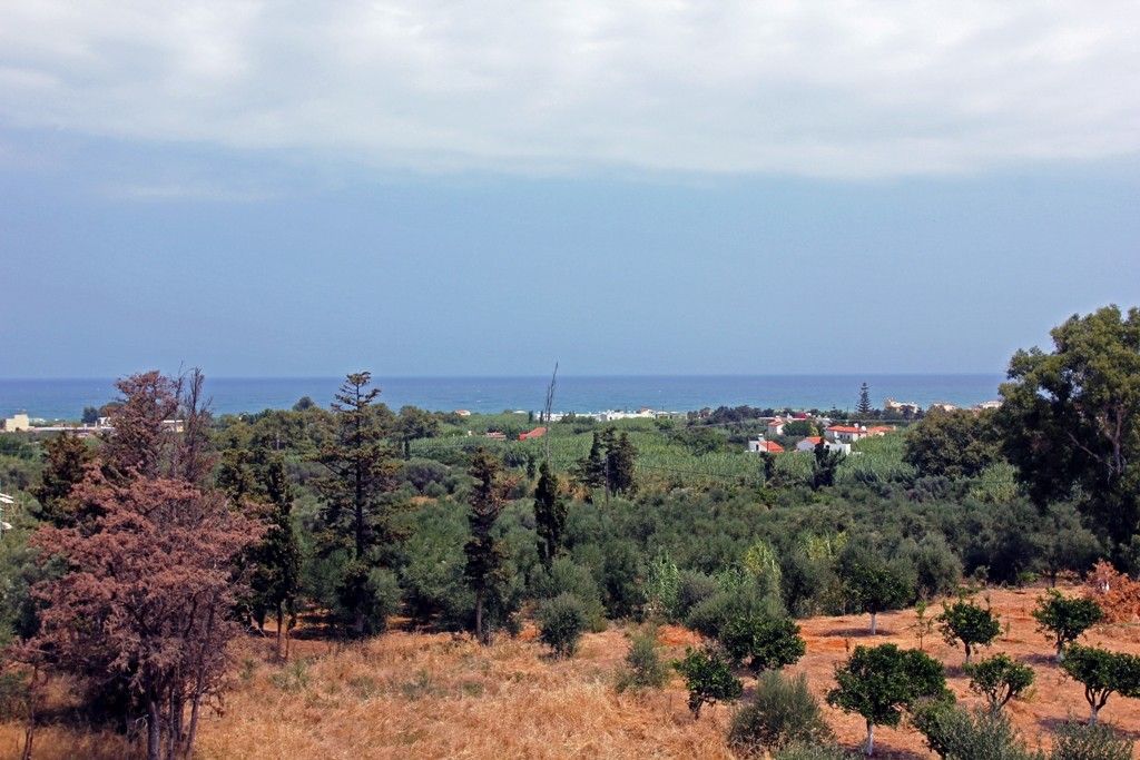 Таунхаус о. Крит, Греция, 98 м2 - фото 1