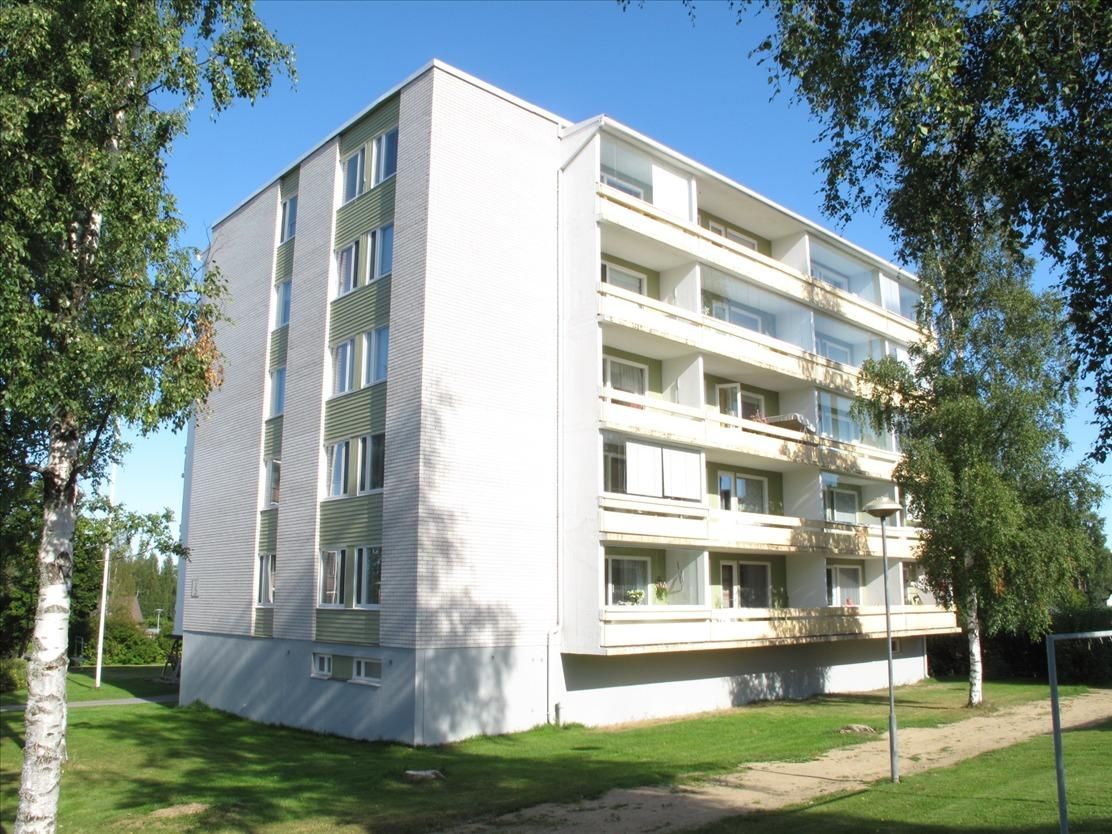 Квартира в Юва, Финляндия, 72.5 м2 - фото 1