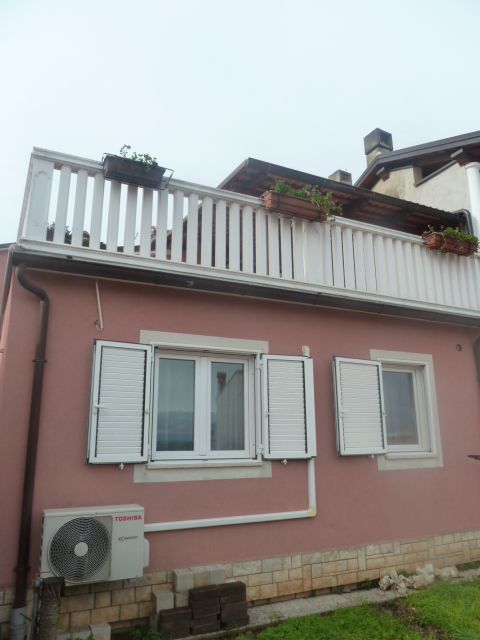 Дом в Пуле, Хорватия, 170 м2 - фото 1