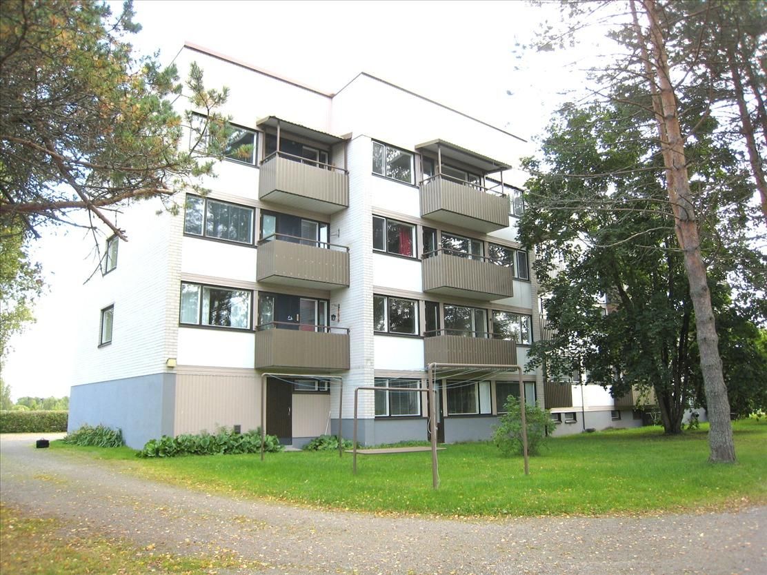 Квартира в Наараярви, Финляндия, 71.5 м2 - фото 1