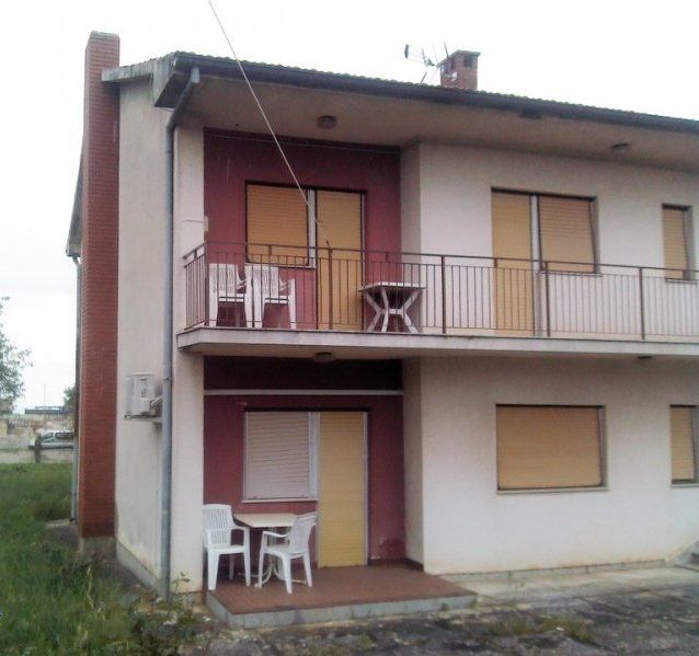 Дом в Марчане, Хорватия, 160 м2 - фото 1