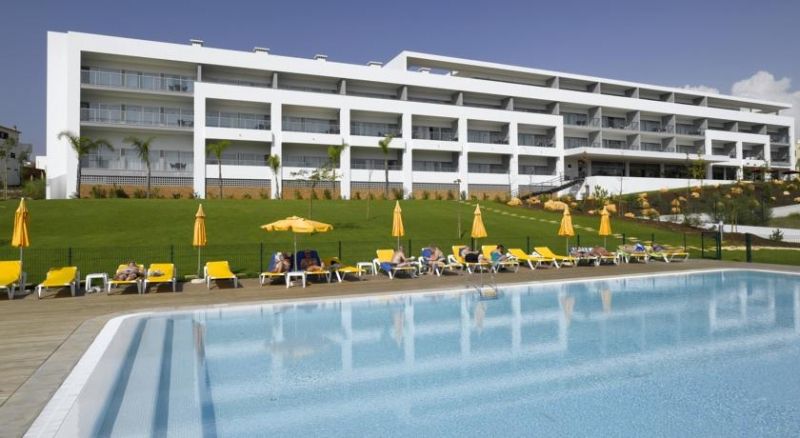 Отель, гостиница в Алгарве, Португалия - фото 1