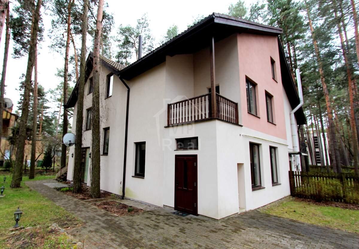 Дом в Юрмале, Латвия, 320 м2 - фото 1