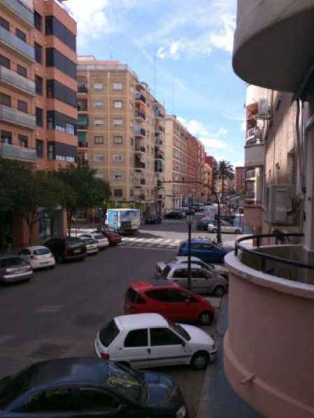 Квартира в Валенсии, Испания, 100 м2 - фото 1