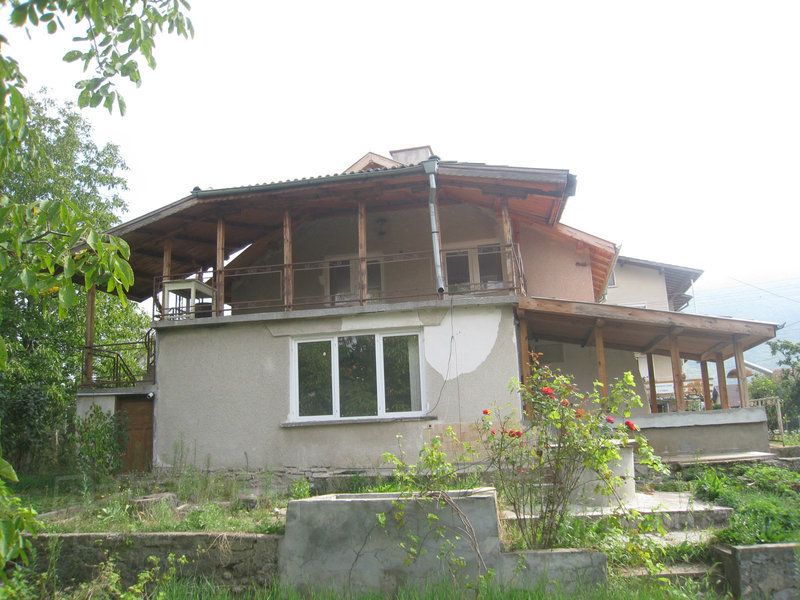 Дом в Софии, Болгария, 112 м2 - фото 1
