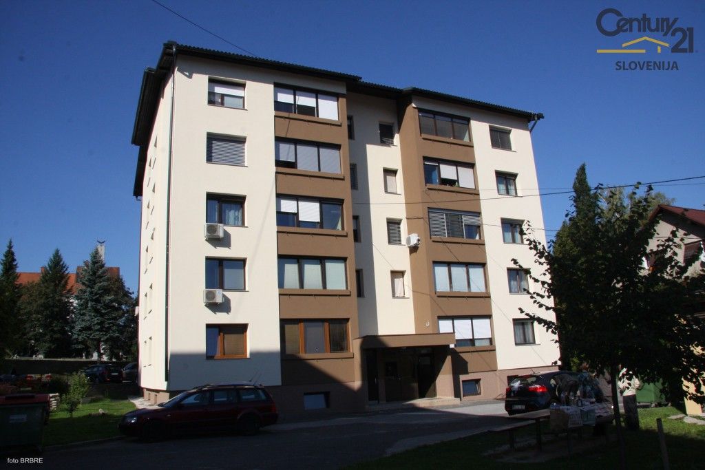 Квартира в Руше, Словения, 71.18 м2 - фото 1