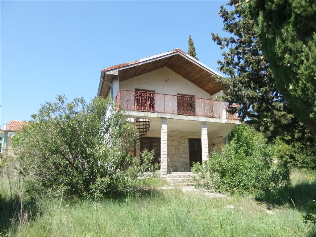 Дом в Премантуре, Хорватия, 50 м2 - фото 1