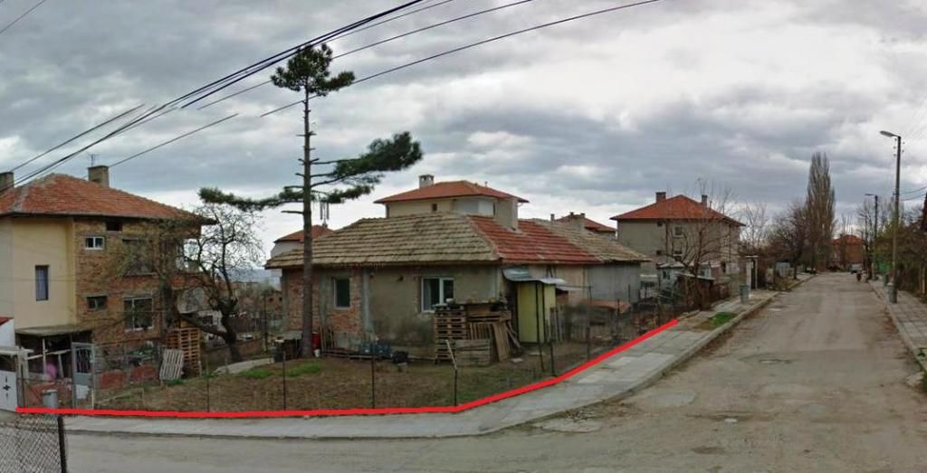 Дом в Обзоре, Болгария, 65 м2 - фото 1
