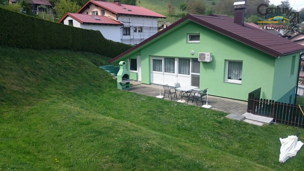 Дом в Мариборе, Словения, 220.5 м2 - фото 1