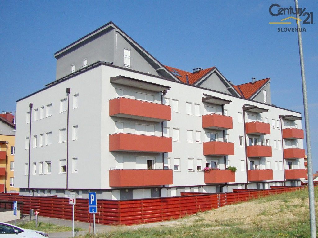 Квартира в Ленарте, Словения, 86 м2 - фото 1