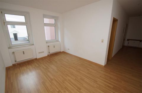 Квартира в Лейпциге, Германия, 52 м2 - фото 1