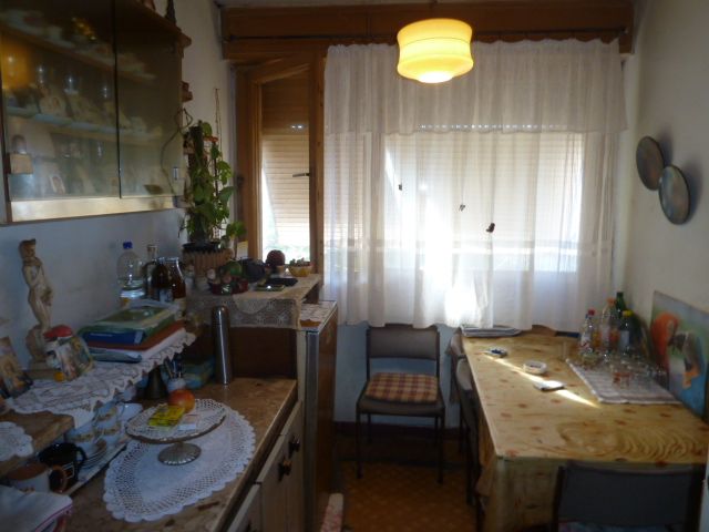 Квартира в Пуле, Хорватия, 61 м2 - фото 1