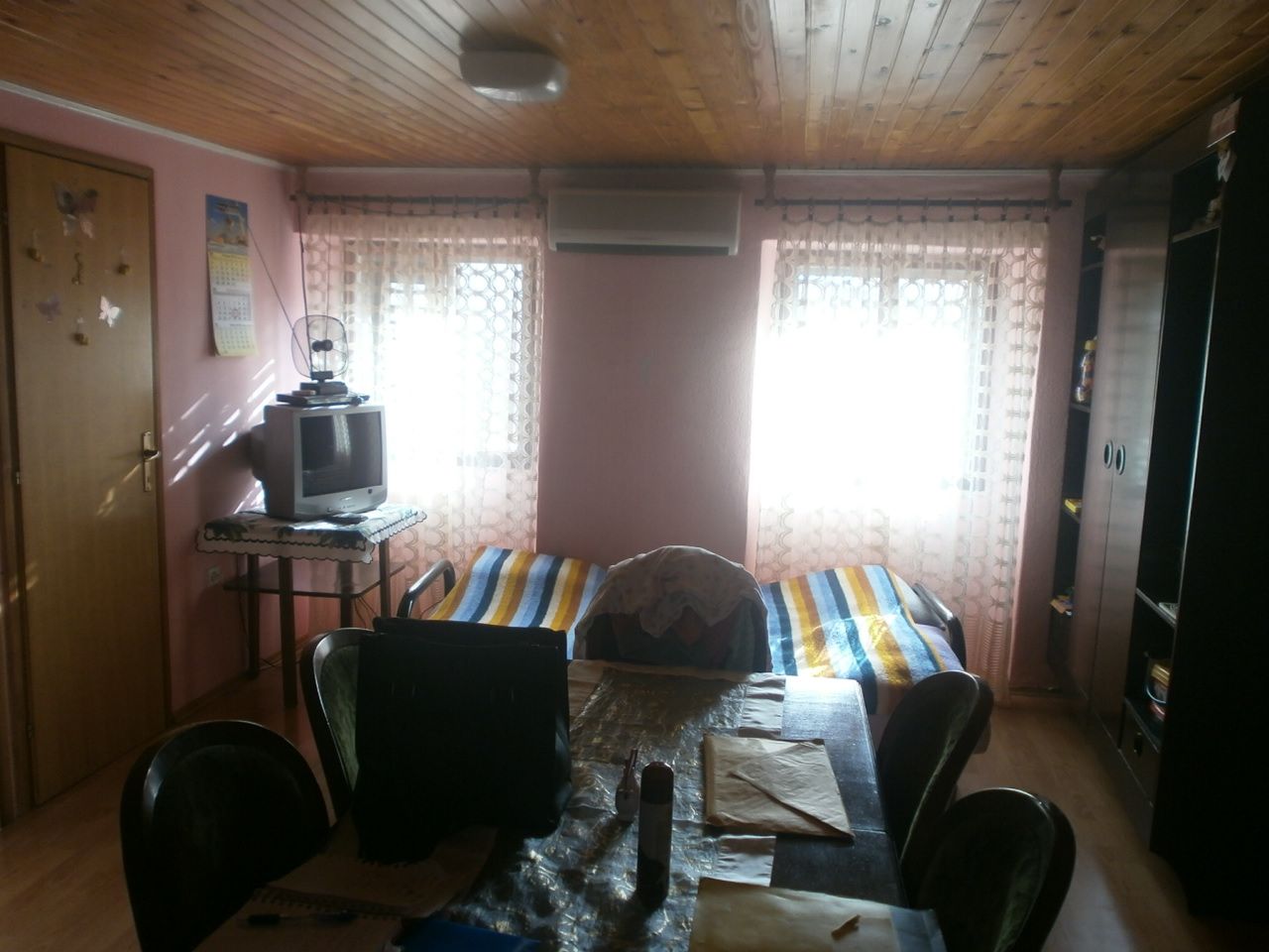 Квартира в Пуле, Хорватия, 54 м2 - фото 1