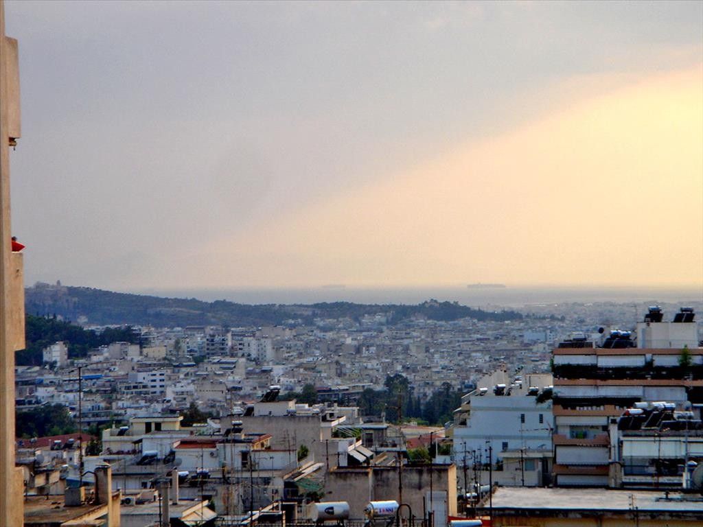 Квартира в Афинах, Греция, 125 м2 - фото 1