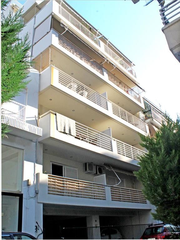 Квартира в Афинах, Греция, 55 м2 - фото 1