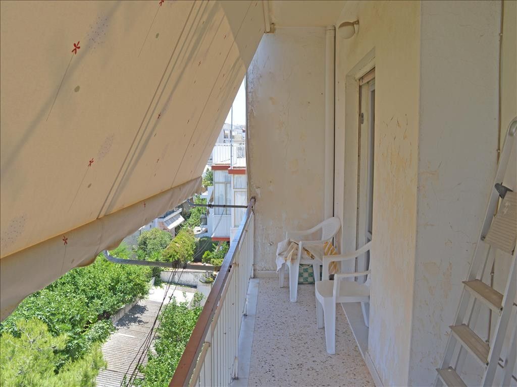 Квартира в Афинах, Греция, 70 м2 - фото 1