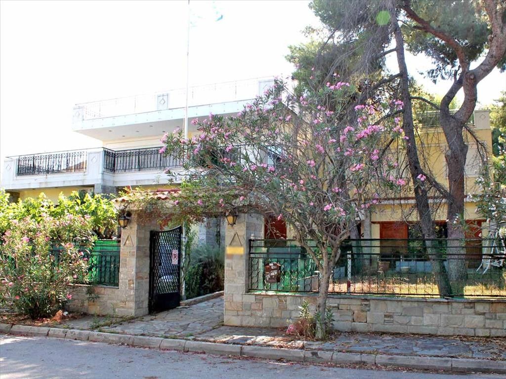 Квартира в Афинах, Греция, 265 м2 - фото 1