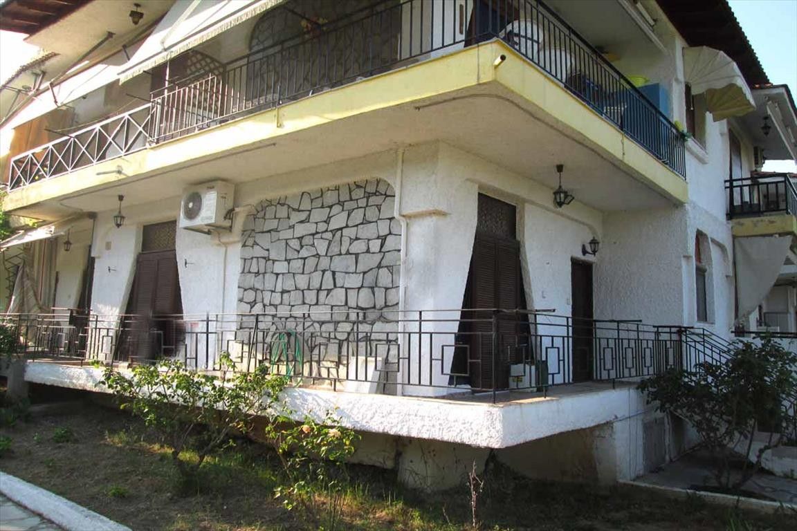 Квартира Халкидики-Ситония, Греция, 40 м2 - фото 1