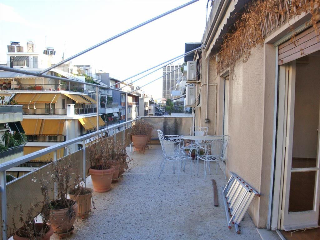 Квартира в Афинах, Греция, 87 м2 - фото 1