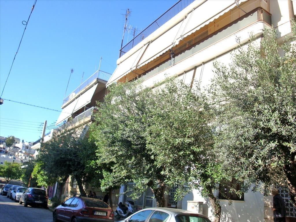 Квартира в Афинах, Греция, 62 м2 - фото 1