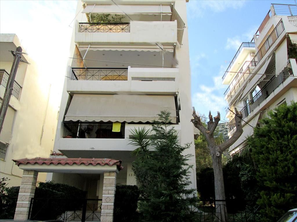 Квартира в Афинах, Греция, 84 м2 - фото 1