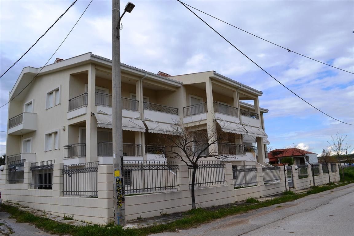 Коммерческая недвижимость Халкидики-Другое, Греция, 450 м2 - фото 1