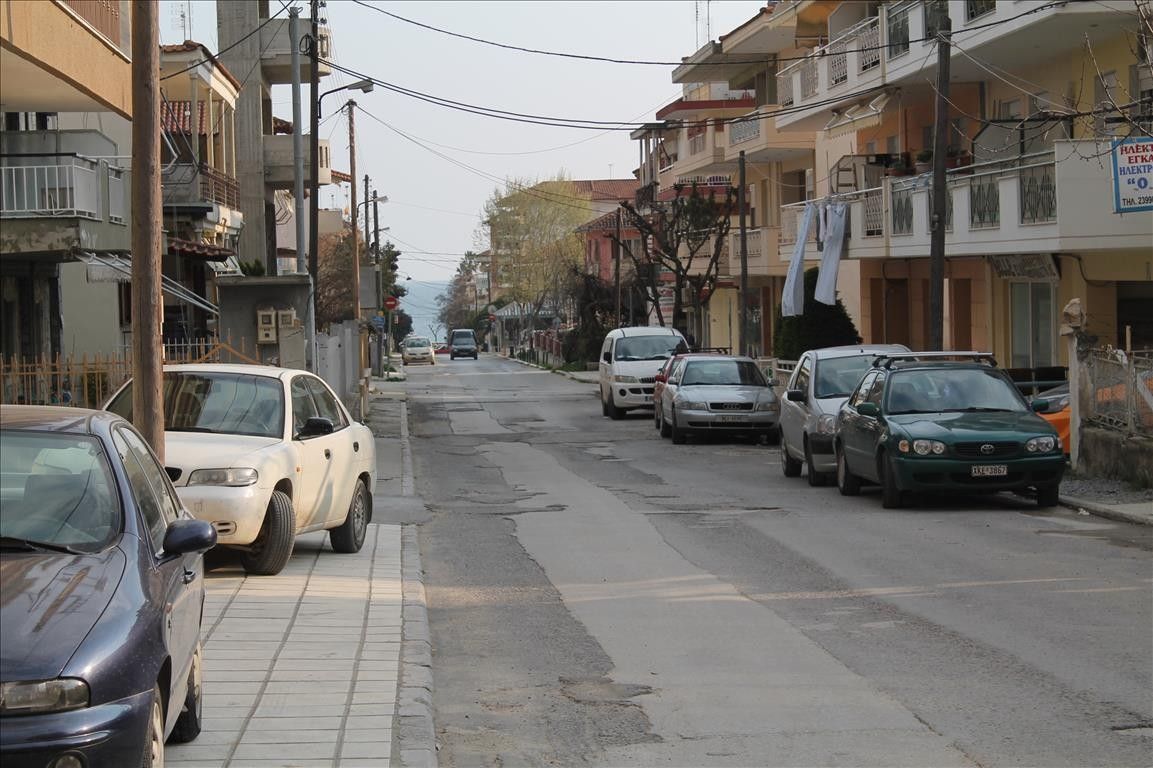 Коммерческая недвижимость Халкидики-Другое, Греция, 50 м2 - фото 1