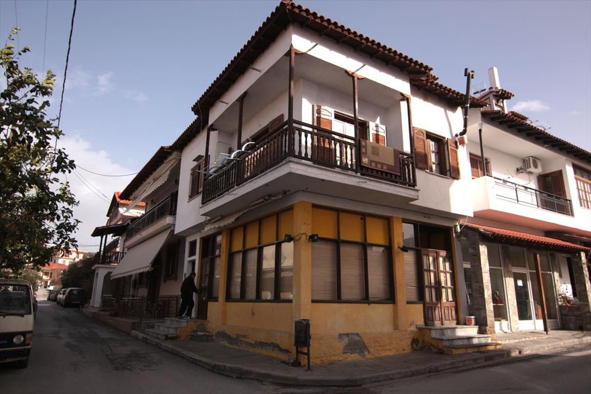 Коммерческая недвижимость Халкидики-Афон, Греция, 55 м2 - фото 1