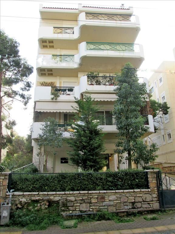 Квартира в Афинах, Греция, 77 м2 - фото 1